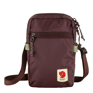Fjallraven High Coast Pocket Blackberry - Parasol Store