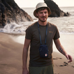 Fjallraven High Coast Pocket Lavender Mist