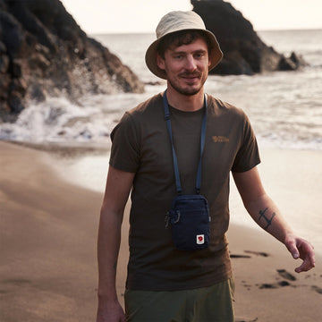 Fjallraven High Coast Pocket Lavender Mist