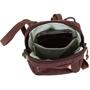 Fjallraven High Coast Pocket Lavender Mist