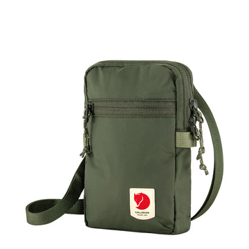 Fjallraven High Coast Pocket Mountain Green - Parasol Store