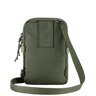 Fjallraven High Coast Pocket Mountain Green - Parasol Store