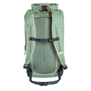 Fjallraven High Coast Rolltop 26 Backpack Patina Green - Parasol Store