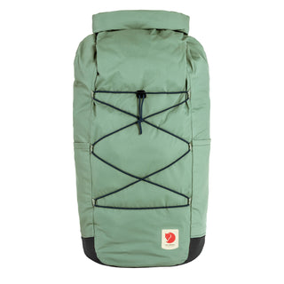 Fjallraven High Coast Rolltop 26 Backpack Patina Green - Parasol Store