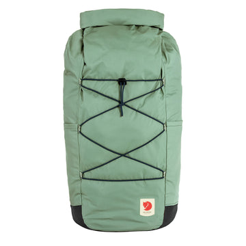 Fjallraven High Coast Rolltop 26 Backpack Patina Green - Parasol Store