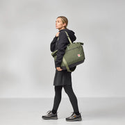 Fjallraven High Coast Tote 30 Mountain Green - Parasol Store