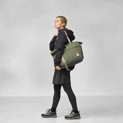 Fjallraven High Coast Tote 30 Mountain Green - Parasol Store