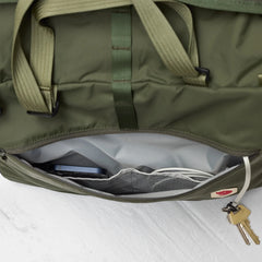 Fjallraven High Coast Tote 30 Mountain Green - Parasol Store
