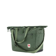 Fjallraven High Coast Tote 30 Mountain Green - Parasol Store