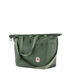 Fjallraven High Coast Tote 30 Mountain Green - Parasol Store