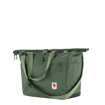 Fjallraven High Coast Tote 30 Mountain Green - Parasol Store