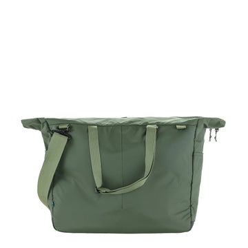 Fjallraven High Coast Tote 30 Mountain Green - Parasol Store