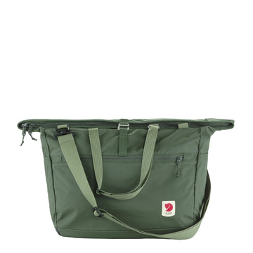 Fjallraven High Coast Tote 30 Mountain Green - Parasol Store