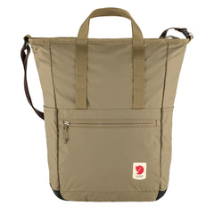 Fjallraven High Coast Totepack Clay - Parasol Store