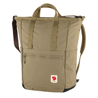 Fjallraven High Coast Totepack Clay - Parasol Store