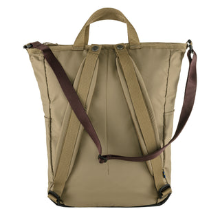 Fjallraven High Coast Totepack Clay - Parasol Store