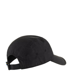 Fjallraven High Coast Wind Cap Black - Parasol Store