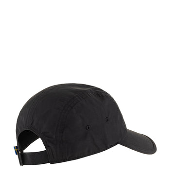 Fjallraven High Coast Wind Cap Black - Parasol Store