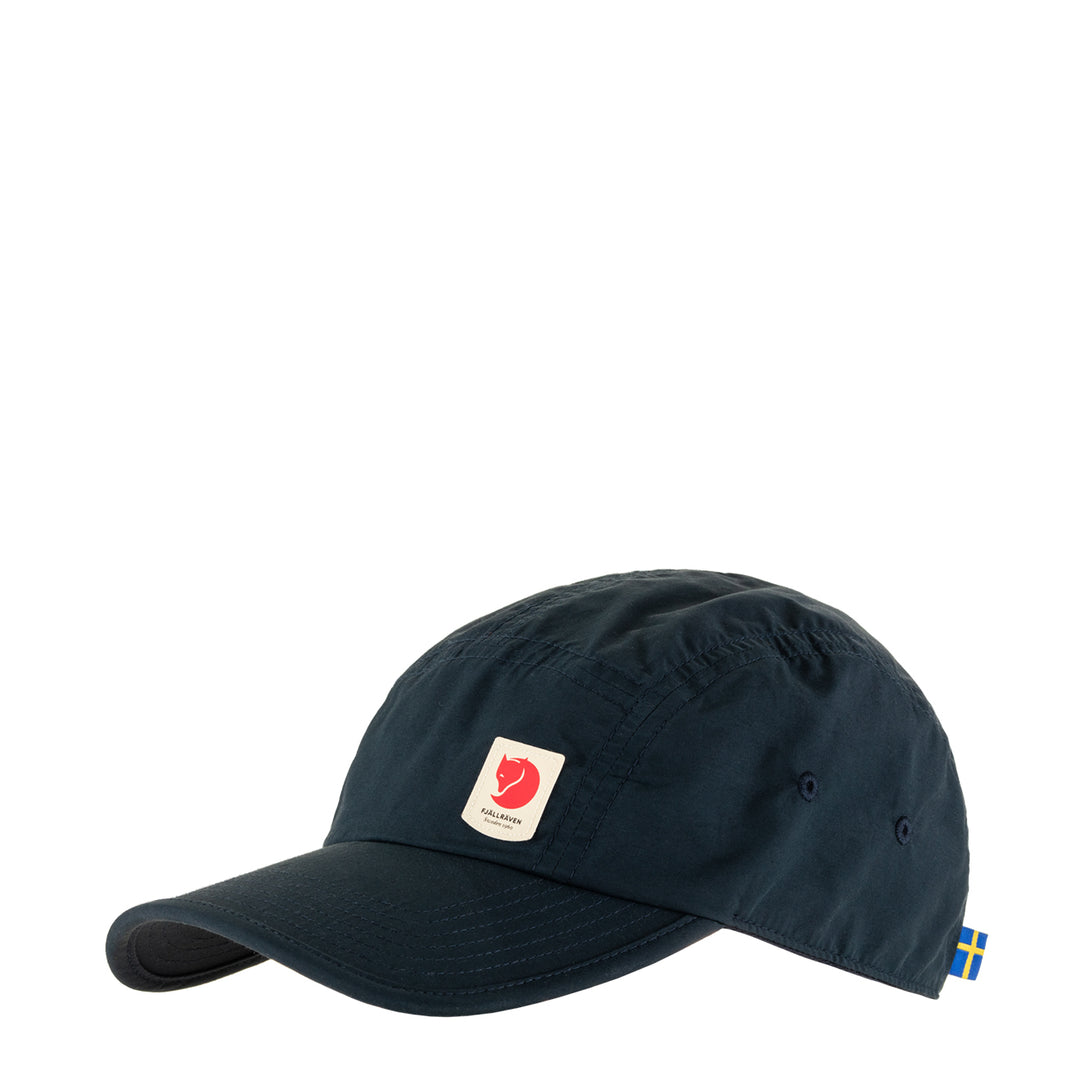 Fjallraven High Coast Wind Cap Dark Navy - Parasol Store