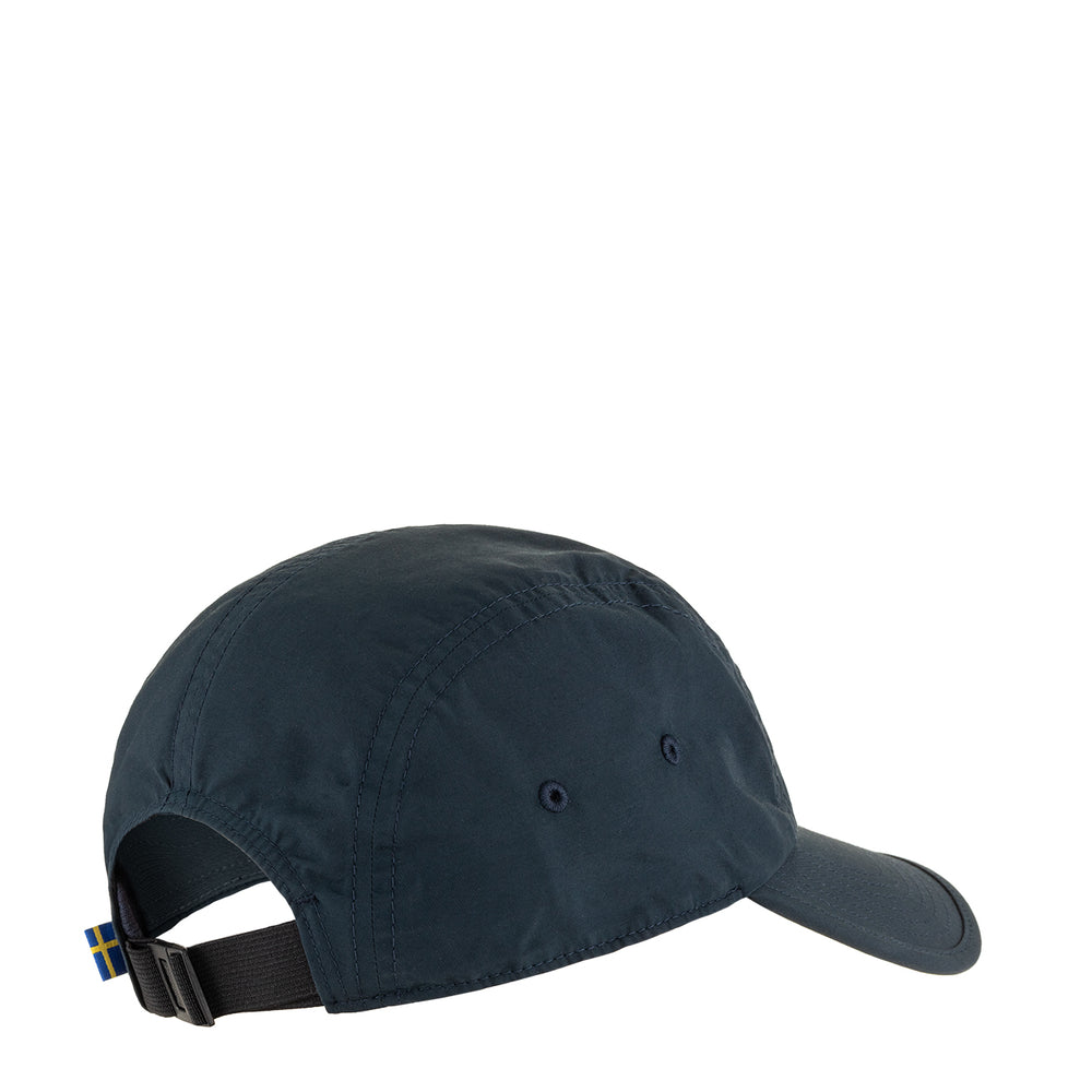 Fjallraven High Coast Wind Cap Dark Navy - Parasol Store