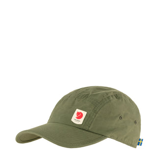 Fjallraven High Coast Wind Cap Green - Parasol Store