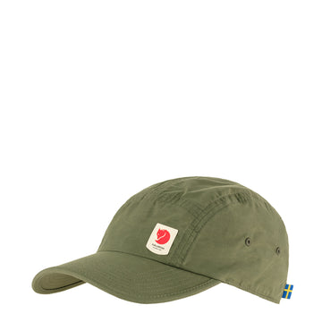 Fjallraven High Coast Wind Cap Green - Parasol Store