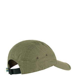 Fjallraven High Coast Wind Cap Green - Parasol Store