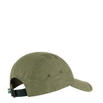 Fjallraven High Coast Wind Cap Green - Parasol Store