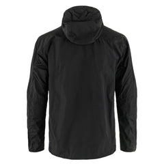 Fjallraven High Coast Wind Jacket Black - Parasol Store