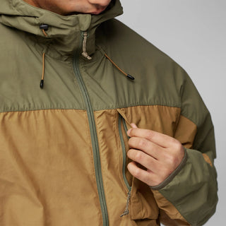 Fjallraven High Coast Wind Jacket Classic Deep Forest