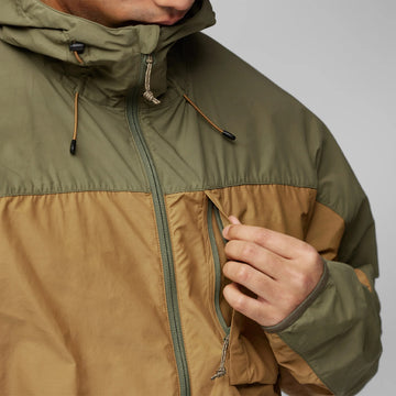 Fjallraven High Coast Wind Jacket Classic Deep Forest