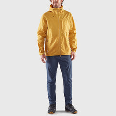Fjallraven High Coast Wind Jacket Classic Deep Forest