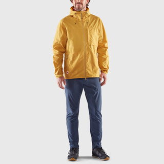 Fjallraven High Coast Wind Jacket Classic Deep Forest