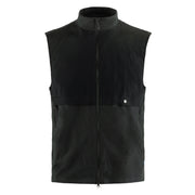 Fjallraven Hoja Adventure Vest Black - Parasol Store