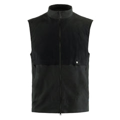 Fjallraven Hoja Adventure Vest Black - Parasol Store
