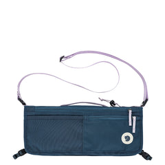 Fjallraven Hoja Bike Frame Fold Bag Classic Royal blue