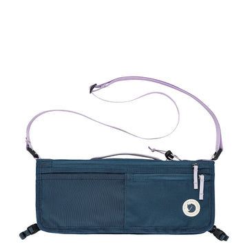 Fjallraven Hoja Bike Frame Fold Bag Classic Royal blue