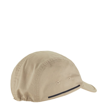 Fjallraven Hoja Cap Classic Fossil