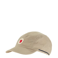 Fjallraven Hoja Cap Classic Fossil