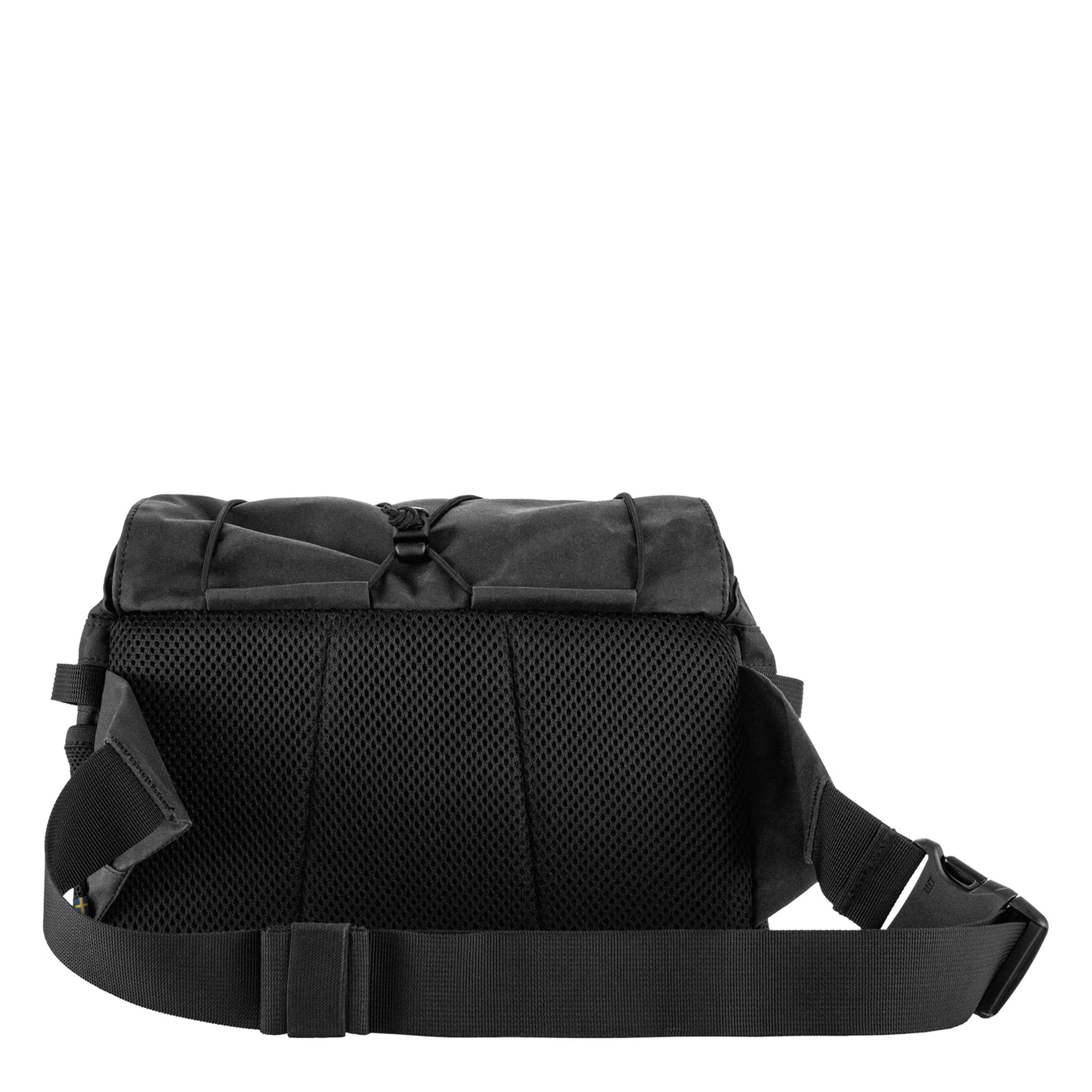 Fjallraven Hoja Expandable Hip Pack Black