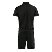 Fjallraven Hoja Field Suit Black - Parasol Store