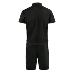 Fjallraven Hoja Field Suit Black - Parasol Store