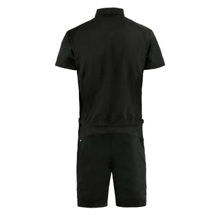 Fjallraven Hoja Field Suit Black - Parasol Store