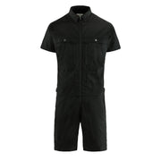 Fjallraven Hoja Field Suit Black - Parasol Store