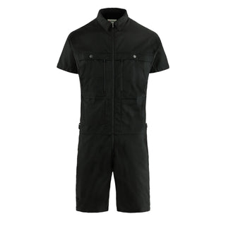 Fjallraven Hoja Field Suit Black - Parasol Store