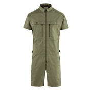 Fjallraven Hoja Field Suit Green - Parasol Store
