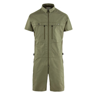 Fjallraven Hoja Field Suit Green - Parasol Store