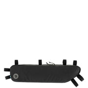 Fjallraven Hoja Frame Bag Black - Parasol Store