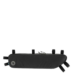 Fjallraven Hoja Frame Bag Black - Parasol Store