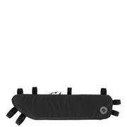 Fjallraven Hoja Frame Bag Black - Parasol Store